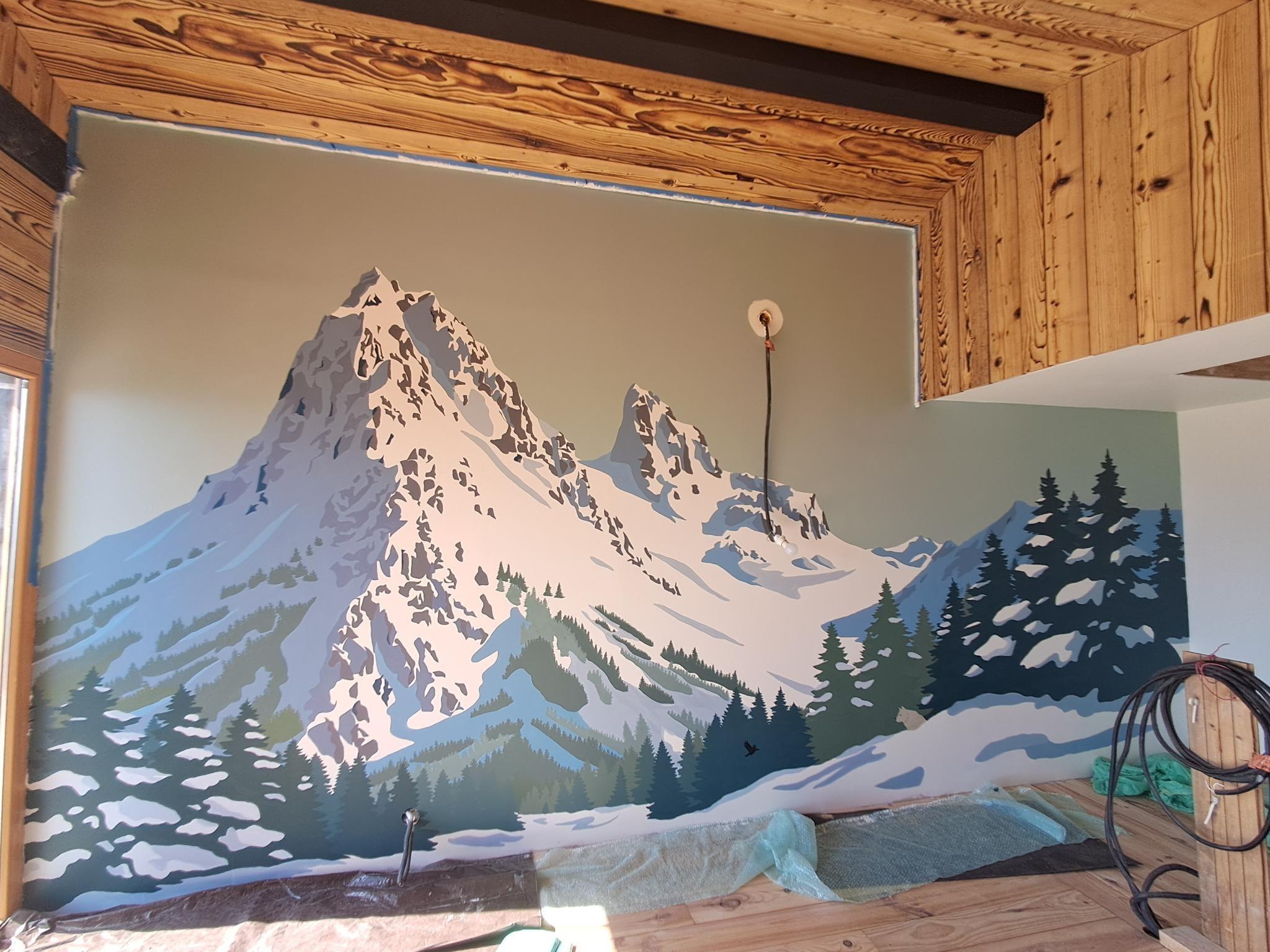 Dent d'Oche
